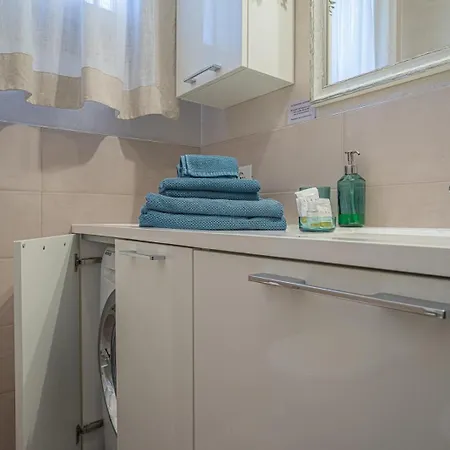 Apartment Villaggio & Piscina Caorle