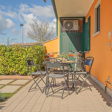 Villaggio & Piscina Caorle